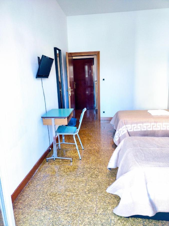 Affittacamere Di Andrea Bertolino Anzola Dell'Emilia Exteriör bild